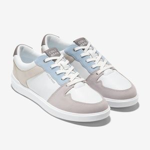 Cole Haan Grandcourt Modern Tennis Sneaker